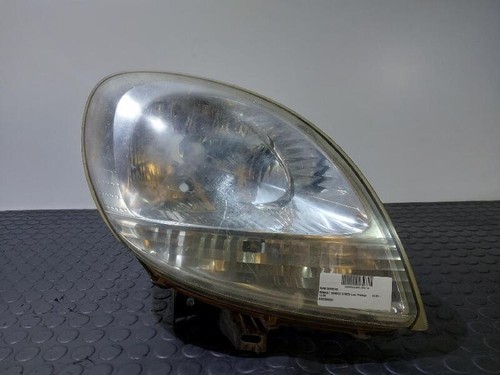 8200589033 phare droit renault - phare,