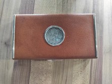 Boite à cigarillos vintage