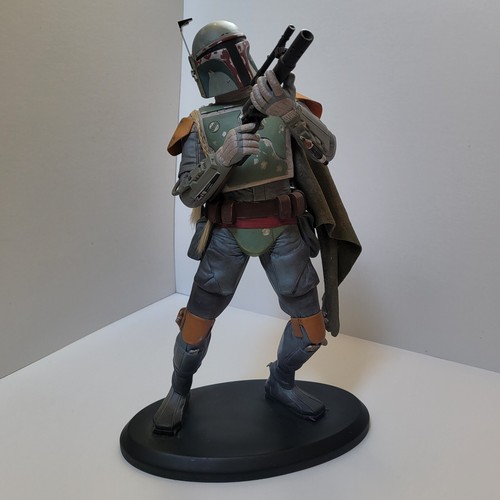 Attakus star wars boba fett - attakus,