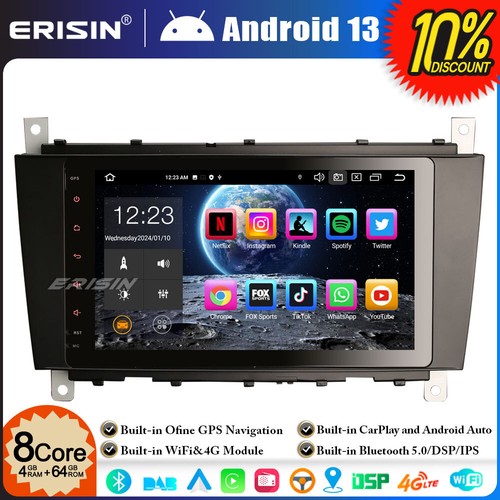Core 64go android 13 - 64go,