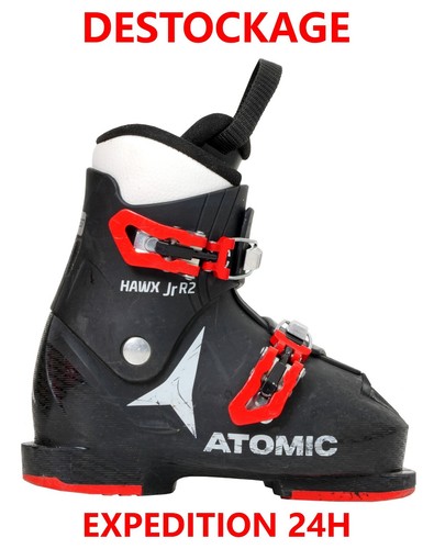 Chaussure ski enfant - de,