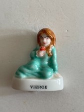 Fève - Les signes du zodiaque