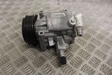 Compresseur climatisation - Fiat Panda / 500 - 1.1i / 1.2i /1.4i - 51747318
