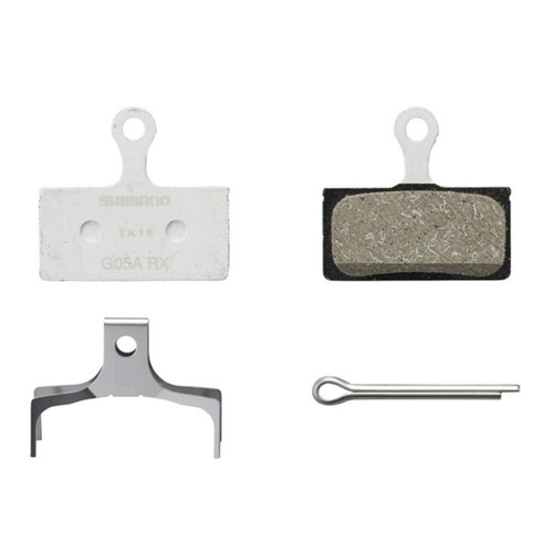 Shimano g03a plaquettes - g03a,