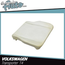 Mousse d'assise avant pour