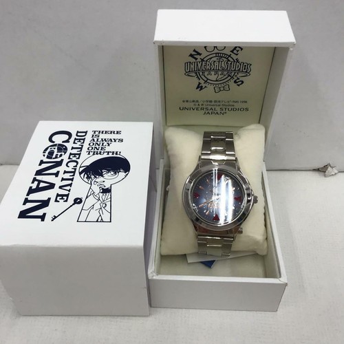 Conan edogawa gun type wrist - conan,