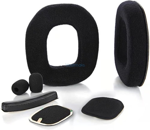 Replacement ear pads - ear,