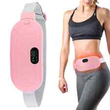 Ceinture Chauffante Vibrante