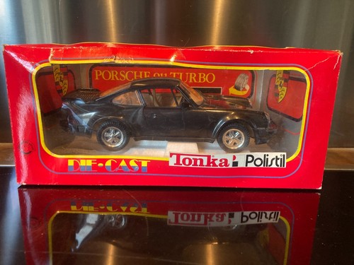 Porsche 911 turbo scale - scale, 1/16