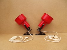 2 Ancienne d'appliques murales