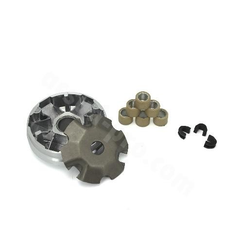 Variateur scooter 4t - variateur, 2t