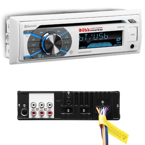 Boss audio systems mr508uabw - systems,