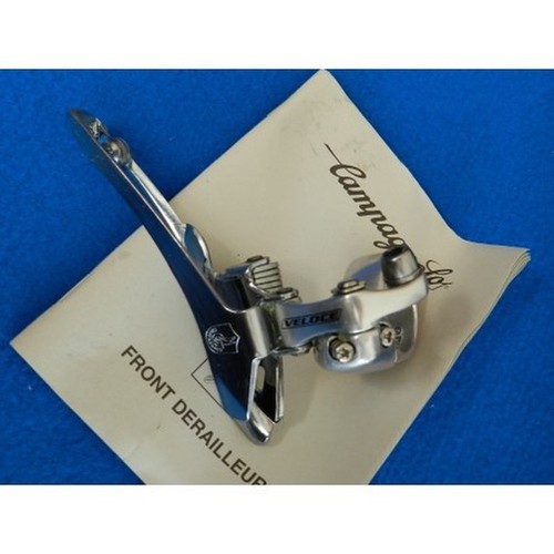 Dérailleur rapide campagnolo - dérailleur,