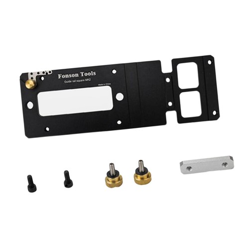Rail guidage carré pour - rail,