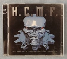 H.C.M.F. (The Essential Rotterdam Hardcore Collection)