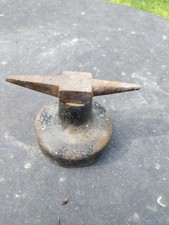 Mini Enclume De Bijoutier