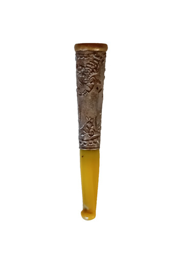 Rare porte cigarette ancien - rare,