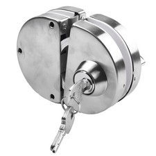 Serrure serrure de porte en