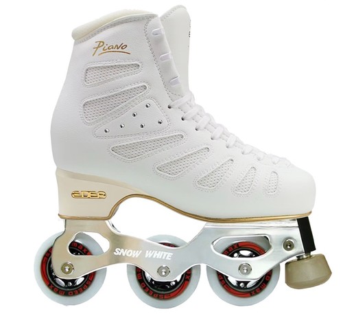 Inline skates edea - inline, piano