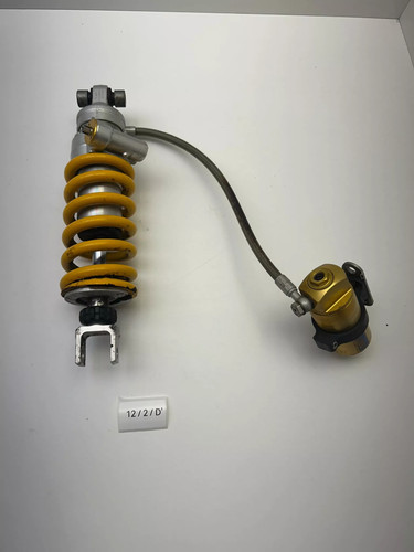 Amortisseur arrière ohlins - arrière,