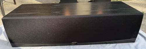 Klipsch center channel - klipsch, rc-64