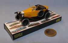 Norev Moyen-Âge France réf