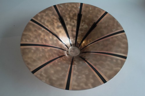 Ikora coupe centre - centre, table