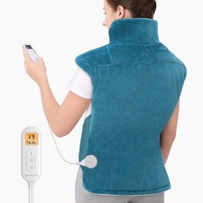 Ponderée coussin chauffant - ponderée,