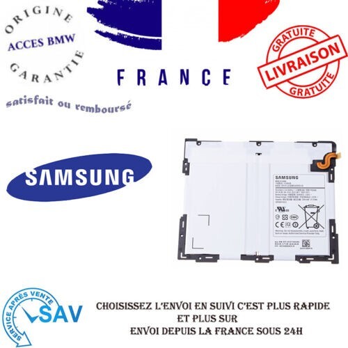 Originale batterie pour - batterie,