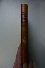 Edmond Rostand l'Aiglon 