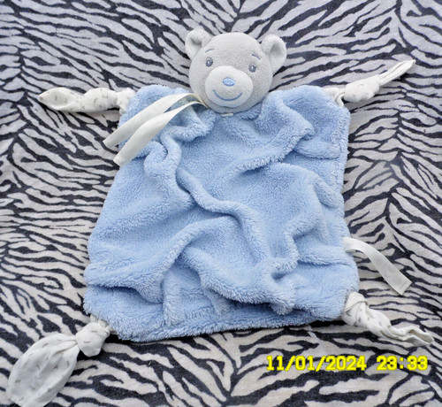 Kaloo doudou ours plume - ours,