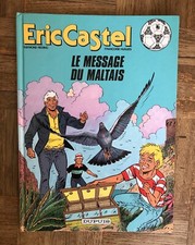 Eric Castel Tome 15 - Le