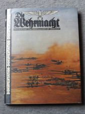 DIE WEHRMACHT DOKUMENTATION