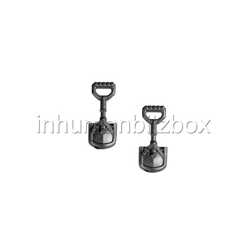 Vgd60 pelle veteran - vgd60, x2