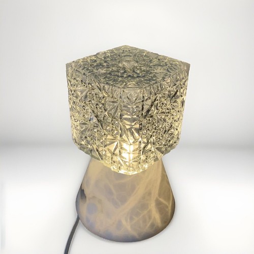 Lampe minimaliste postmoderne - lampe,