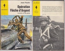 C1 Jean PAULIN - LORRAINE -