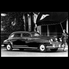 Photo A.010911 CHRYSLER CROWN