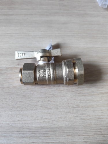 Robinet arret compteur - robinet,