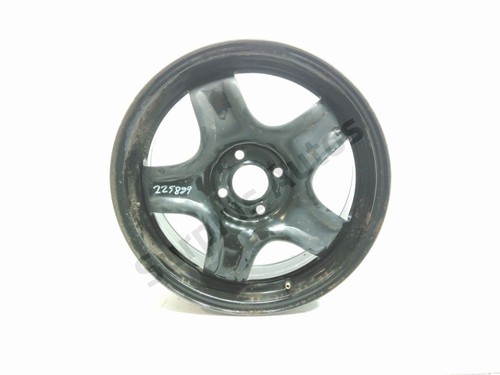 Jante tole peugeot expert 2 - jante,