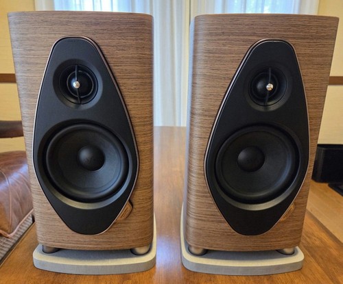 Ddp sonus faber - sonus, sonetto