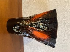 grand vase mouchoir Vallauris