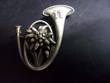 11° BCA - 11° Bataillon de