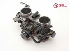 Papillon gaz suzuki burgman - papillon,