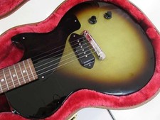 (Gibson) Guitare électrique