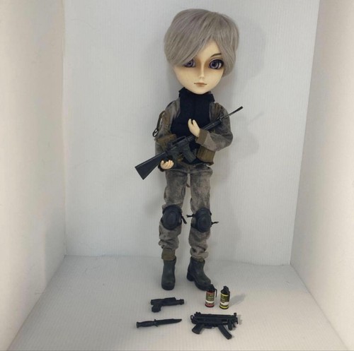 Doll pullip series taeyang - doll,