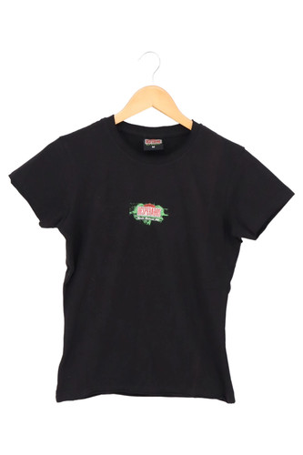 Desperados shirt femme noir - desperados,