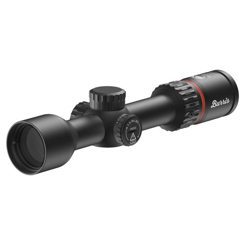 Burris fullfield 8x35mm plex - fullfield, 2-8x35mm