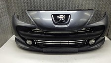 Pare choc avant PEUGEOT 207