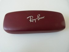étui à lunette Ray, Ban