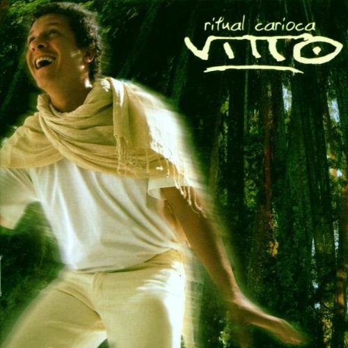 Vitto ritual carioca - vitto,